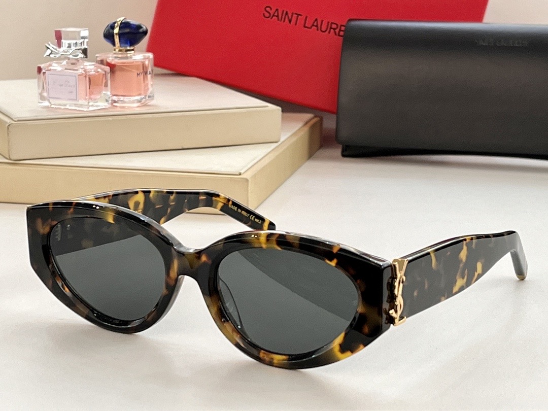 SL M97 size：57-19-145