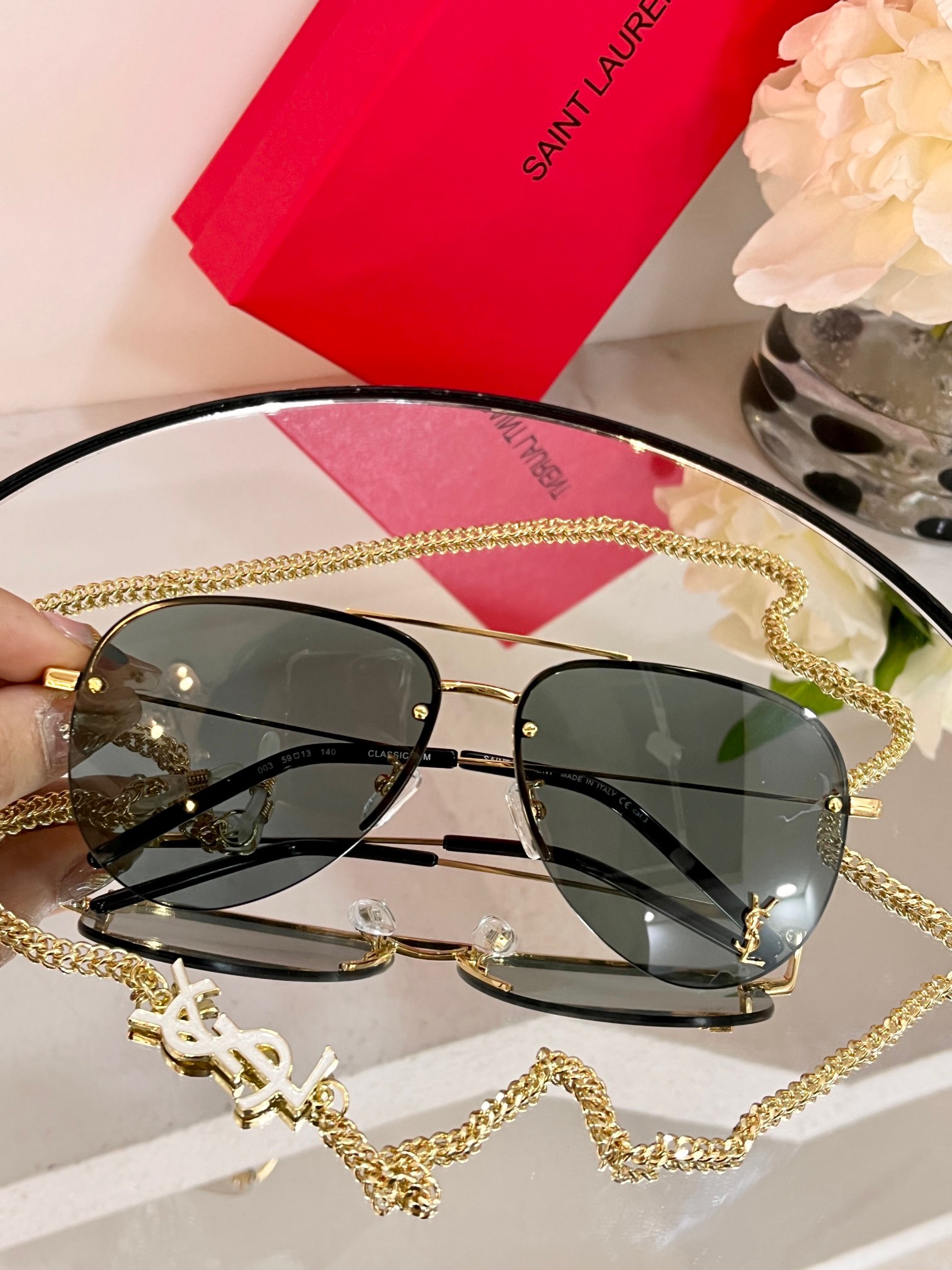 CLASSIC 11MSIZE：59-13-140