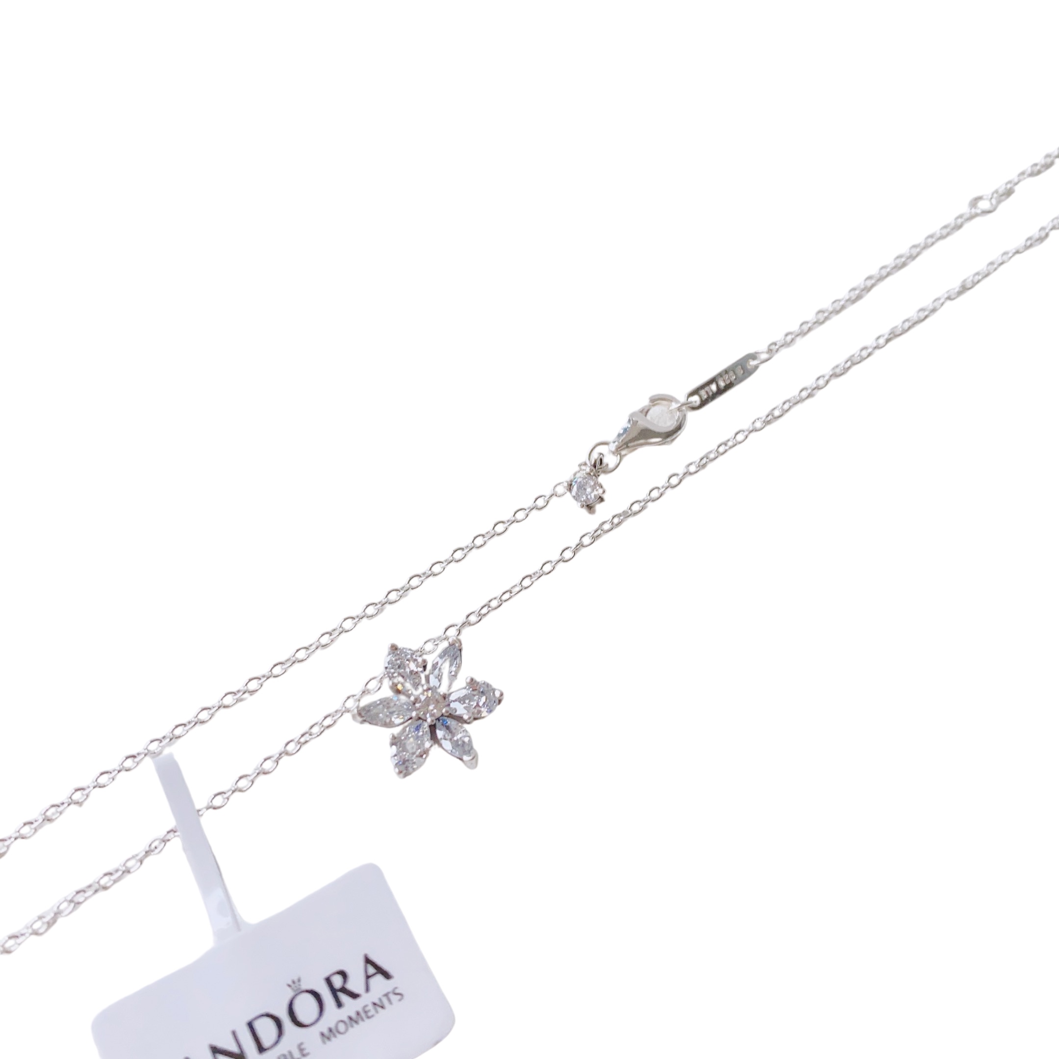 Pan women Necklace 34