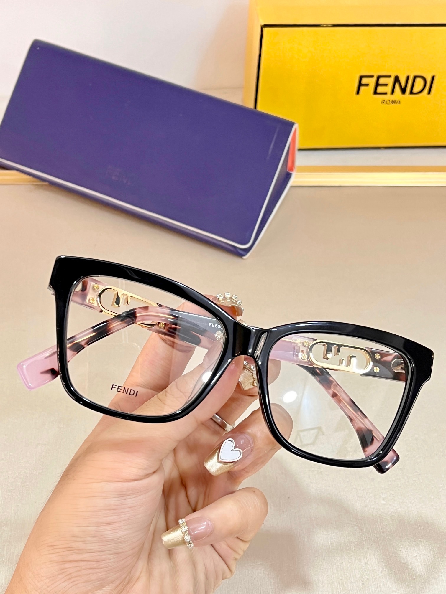 FE50025I Size:53-15-145