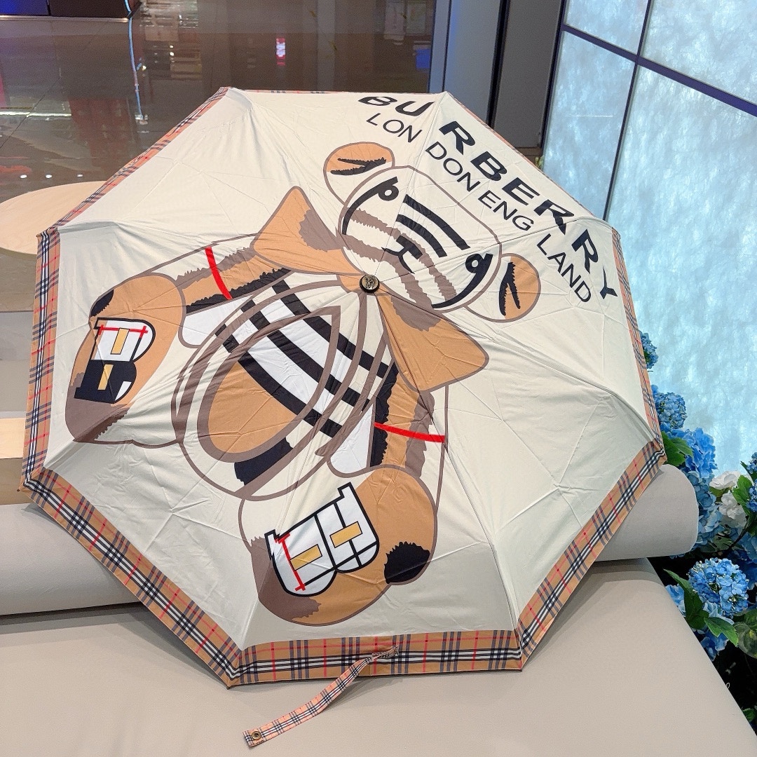BBR Umbrella 0012