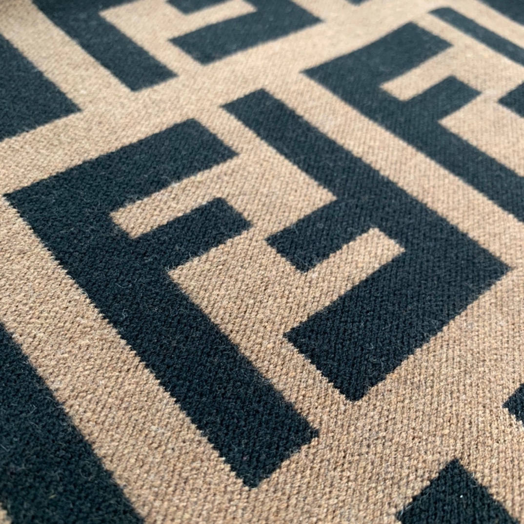 FD Scarf 140*140cm 0029