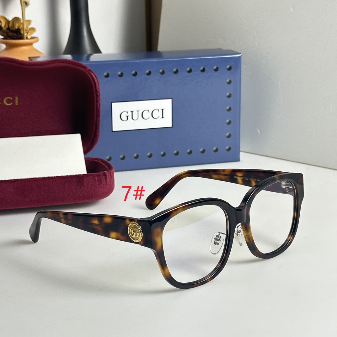 GG1409SK，SIZE:54口19-145