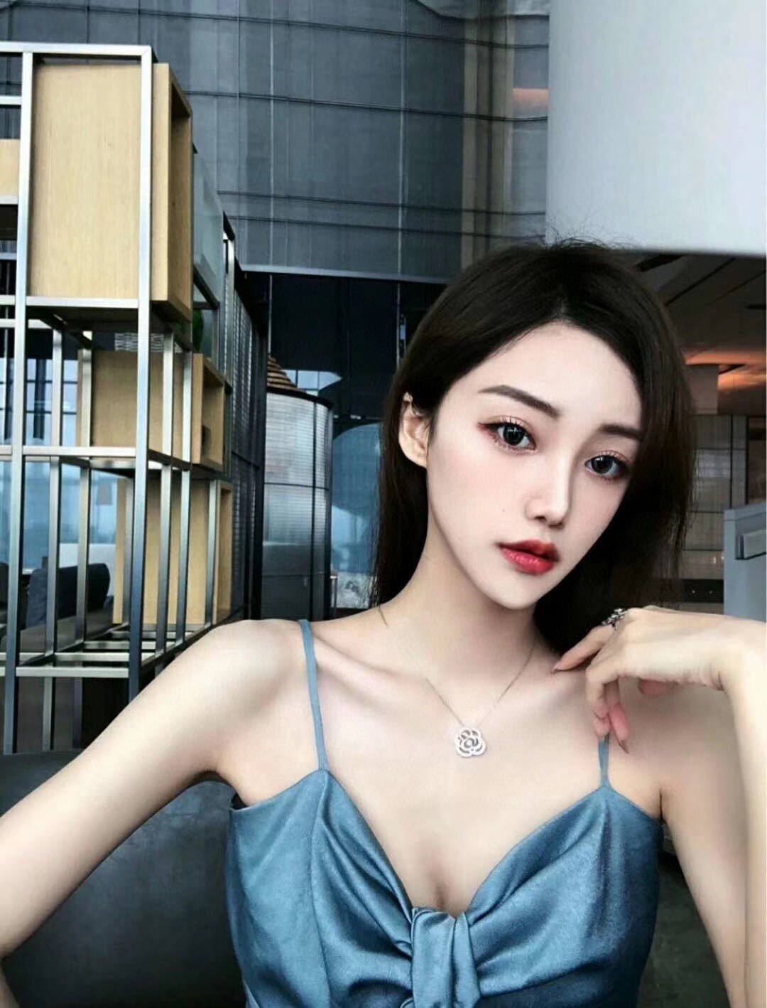 CC Jewelry New Arrival 0011