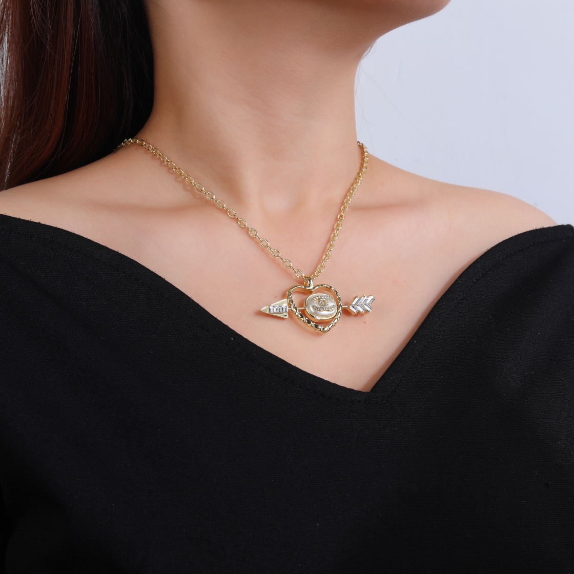 CC Jewelry New Arrival 0024