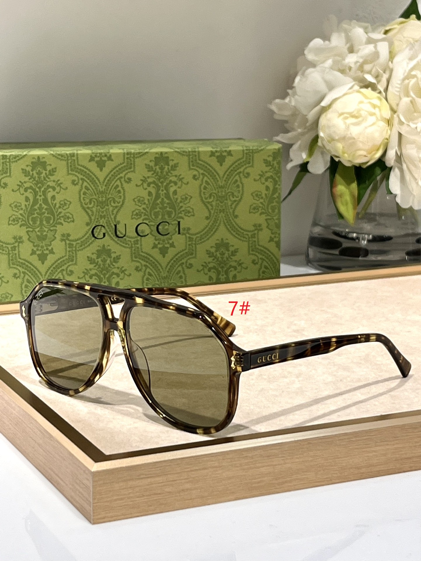GG1042S SIZE：58口14-145