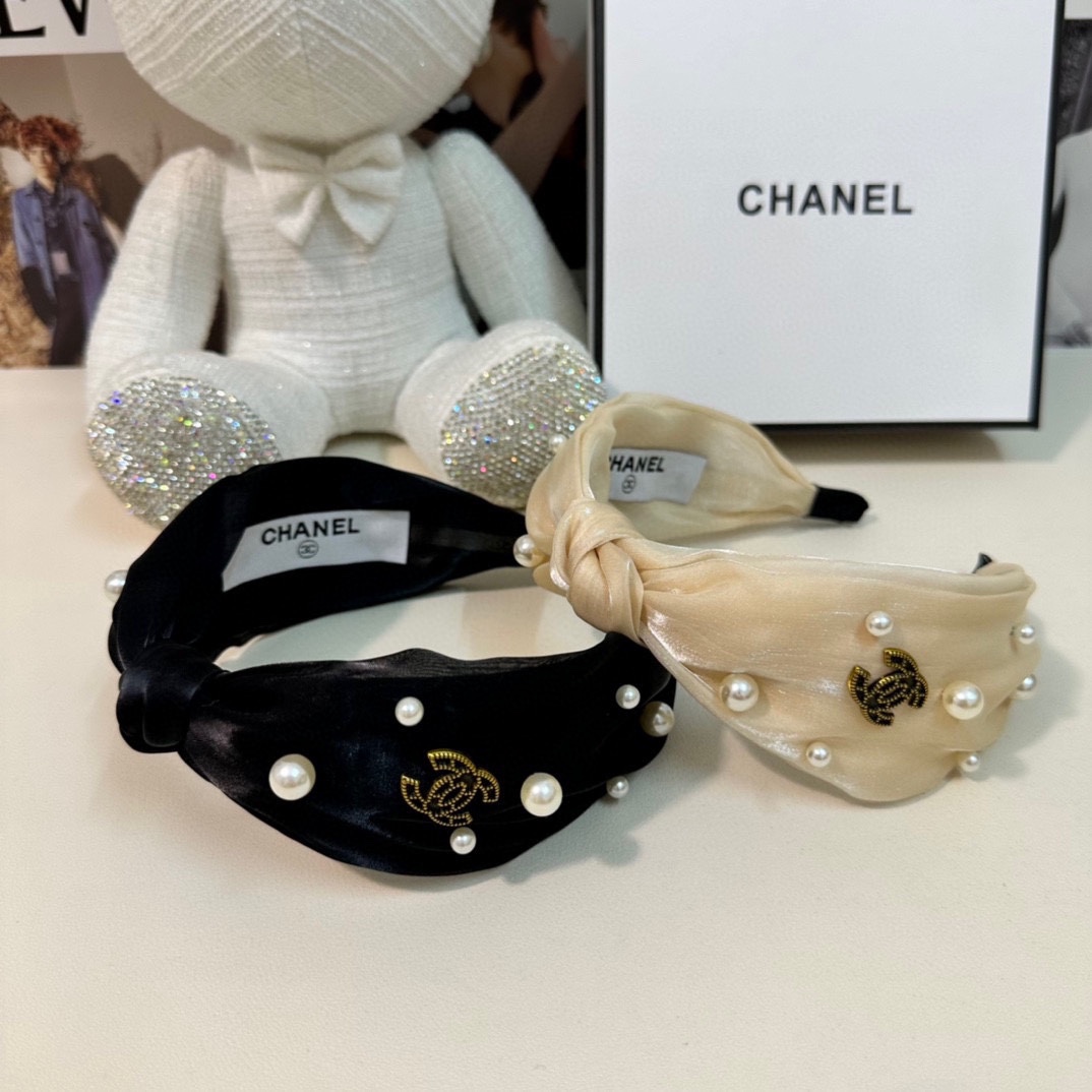 CC Hairband 0048