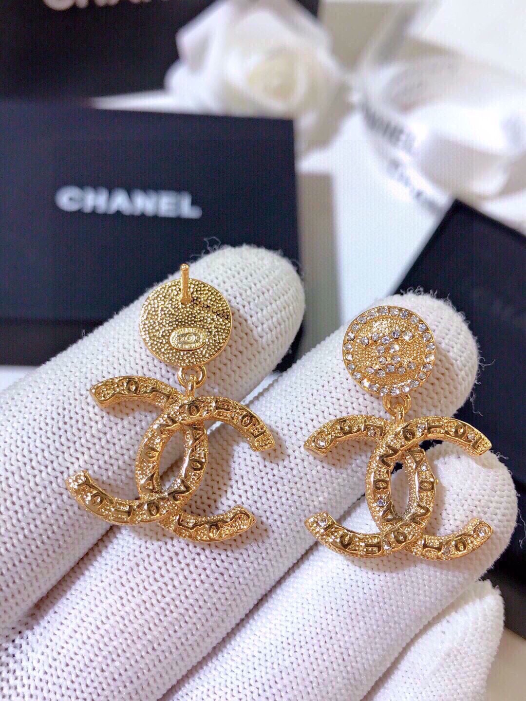 CC Jewelry New 41