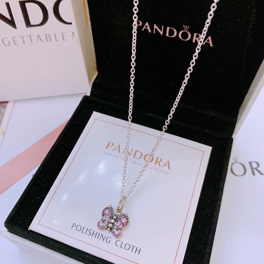 Pan women necklace 61