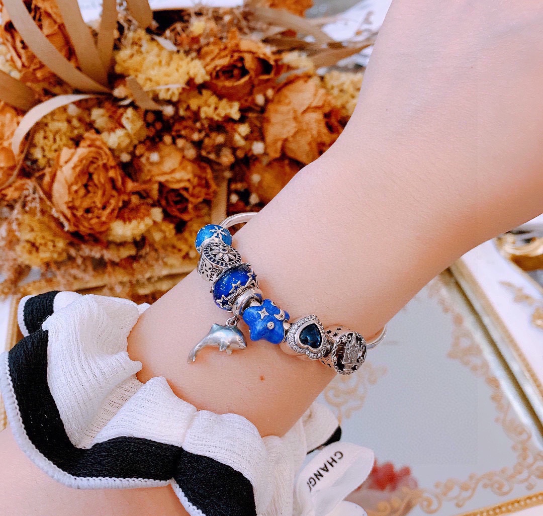 Pan women bracelets  64