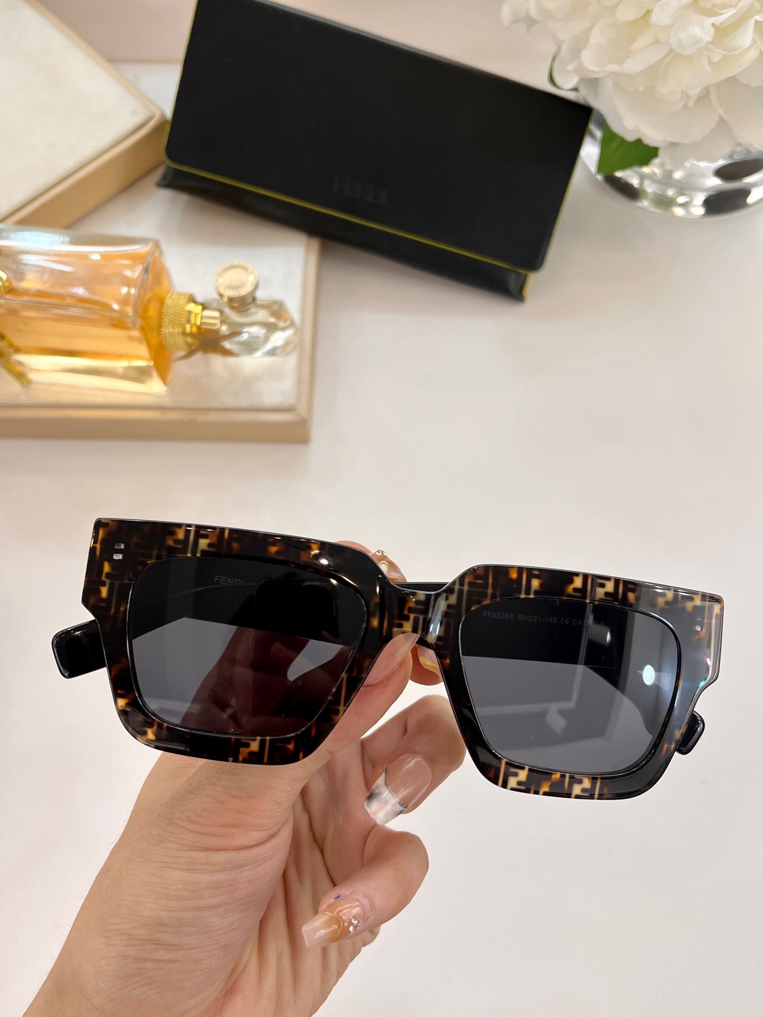 FF0328/S SIZE:50-21-145