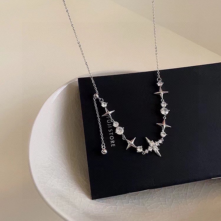 Pan women Necklace 08