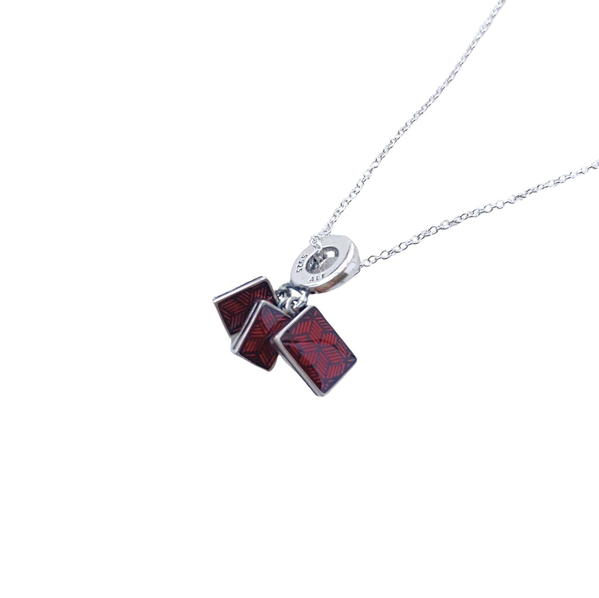 Pan women Necklace 09