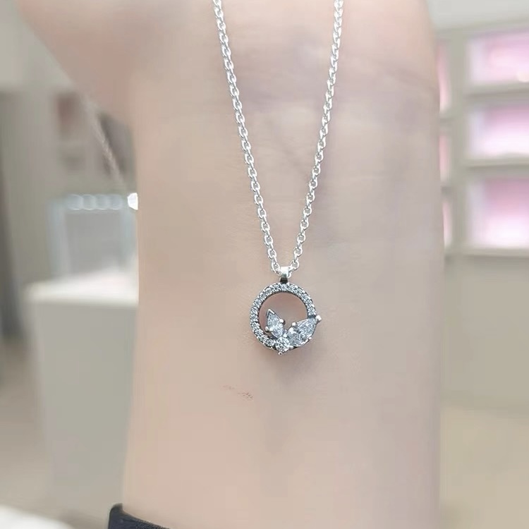 Pan women Necklace 15