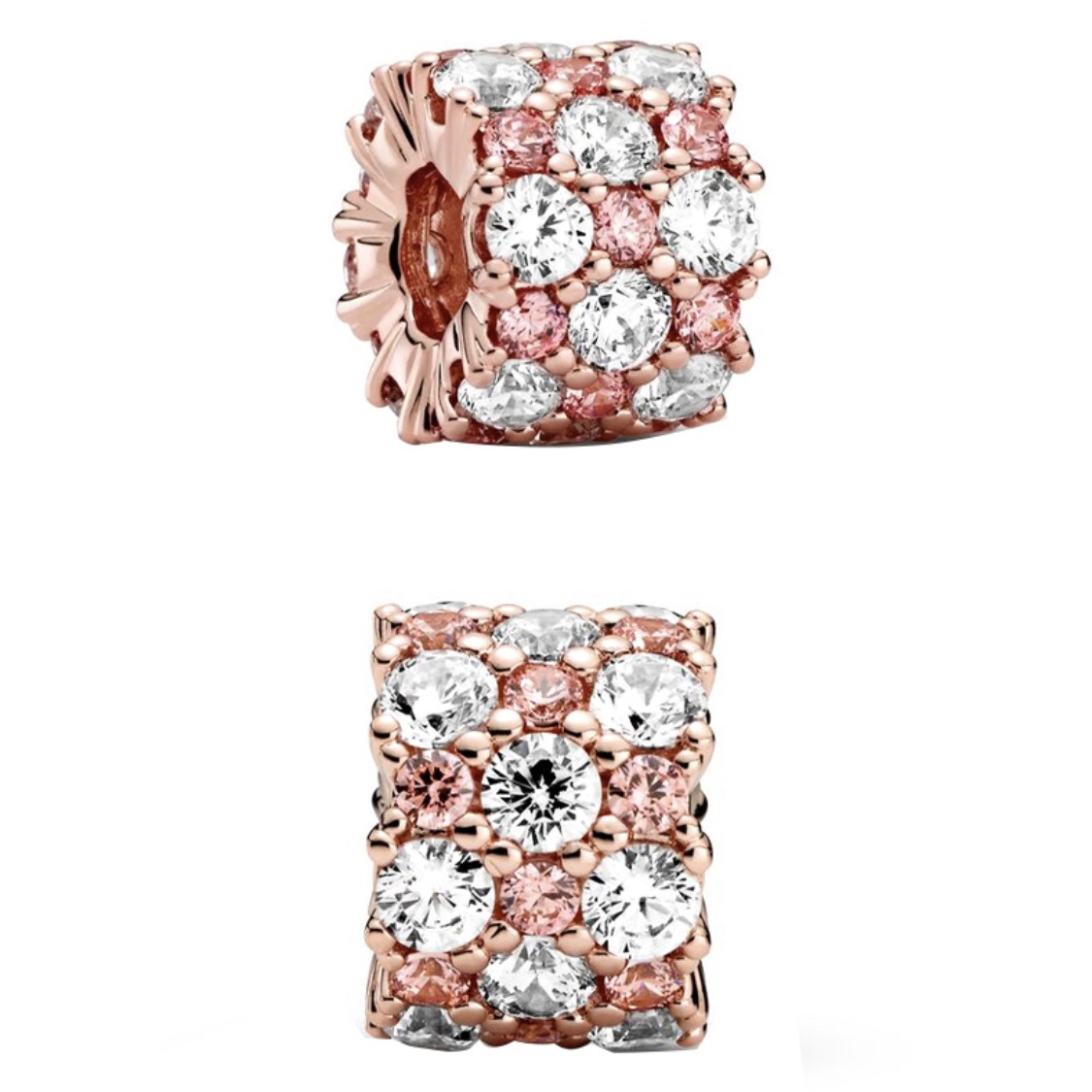 Pan women necklace 45cm 20