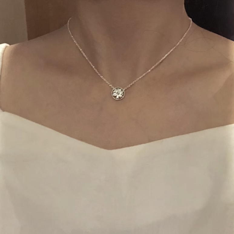 Pan women Necklace 18 size:45cm