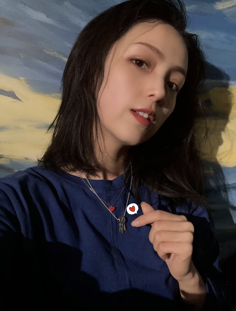 Pan women Necklace 19