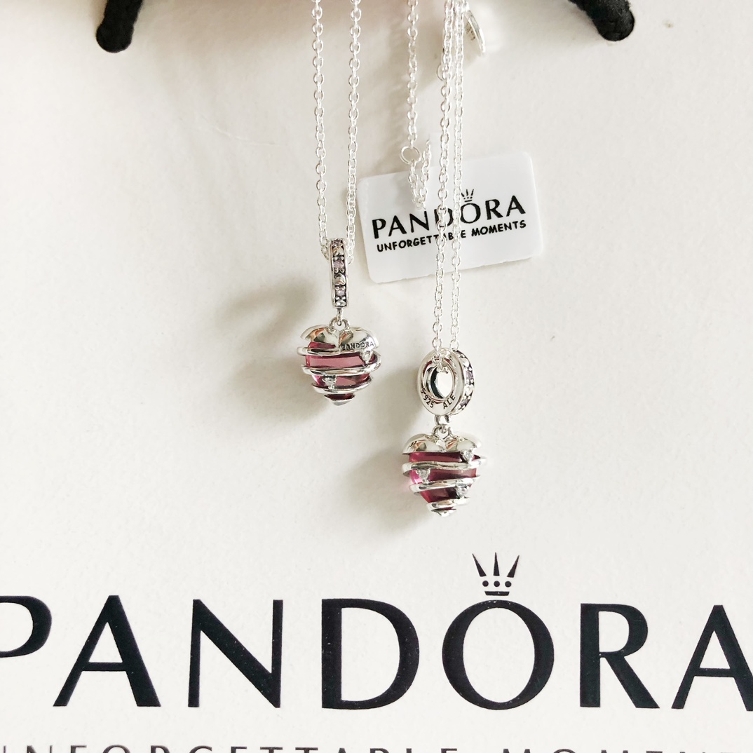 Pan women necklace 22