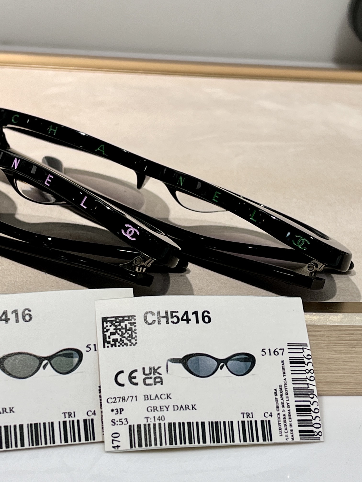 CH5416  size：57-17-140