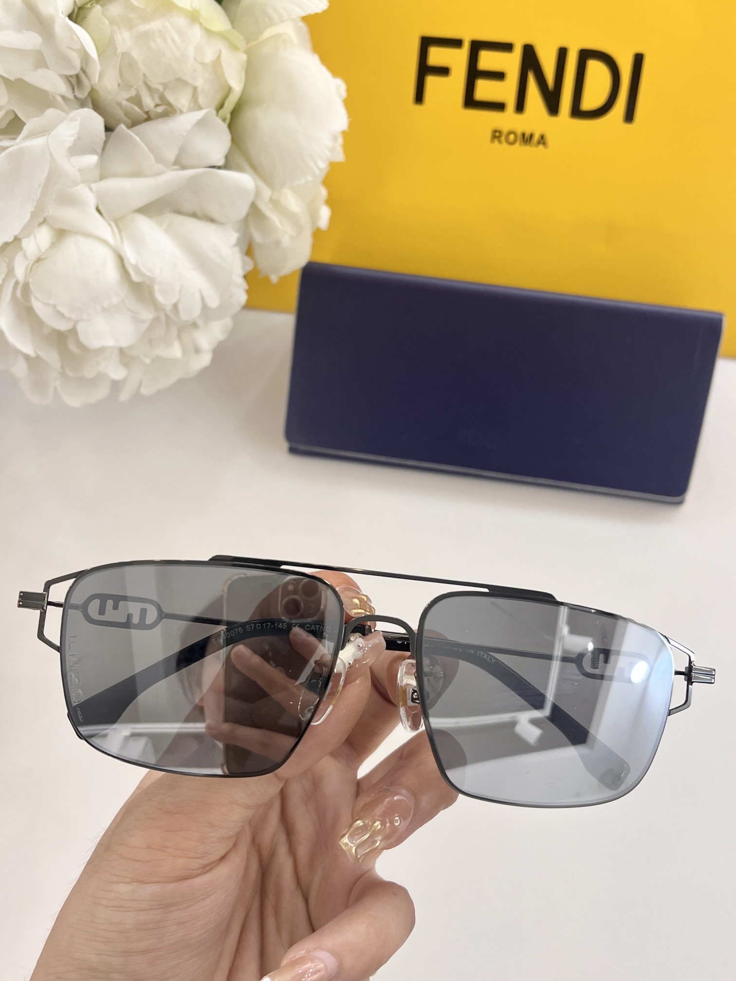 FE40076U SIZE:57-17-145