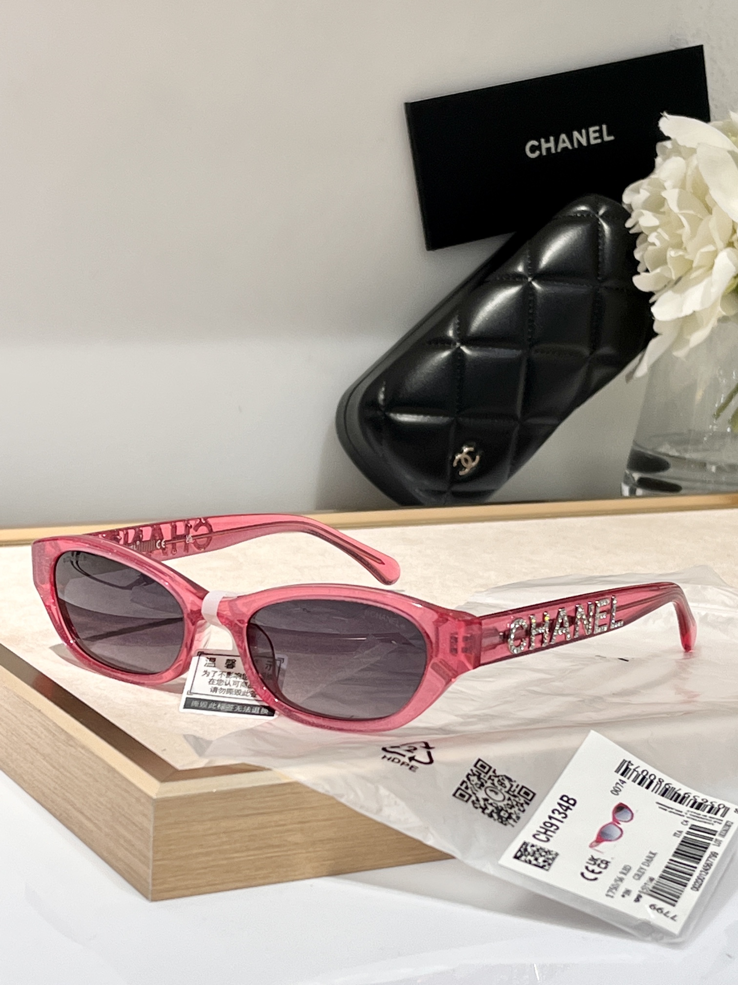 9134B Size：52口19-145