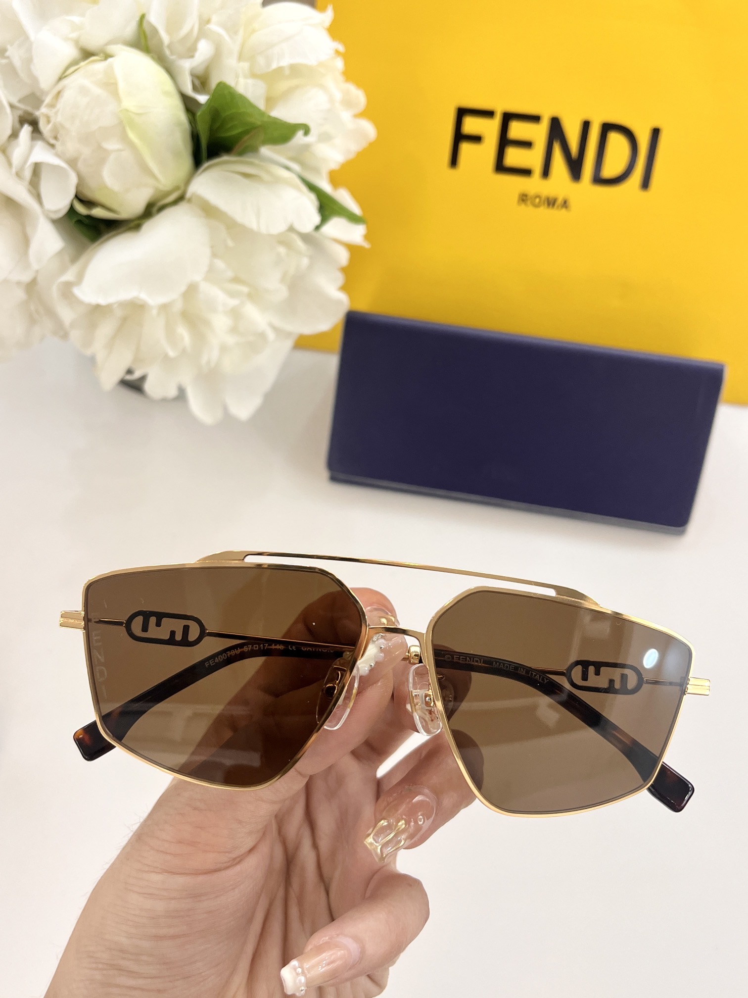 FE40079U SIZE:57-17-145