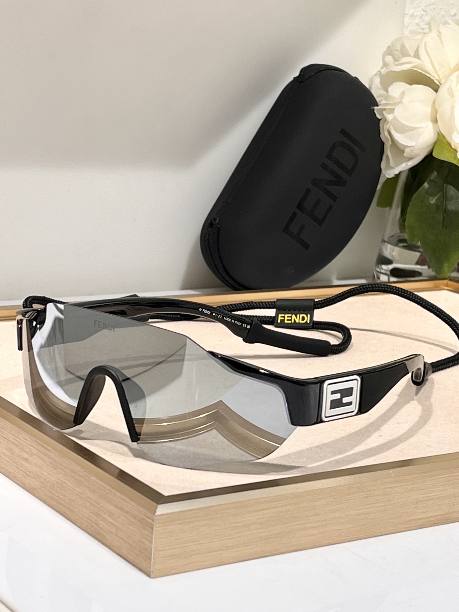 FEN MODEL: FF40088U SIZE:145-135