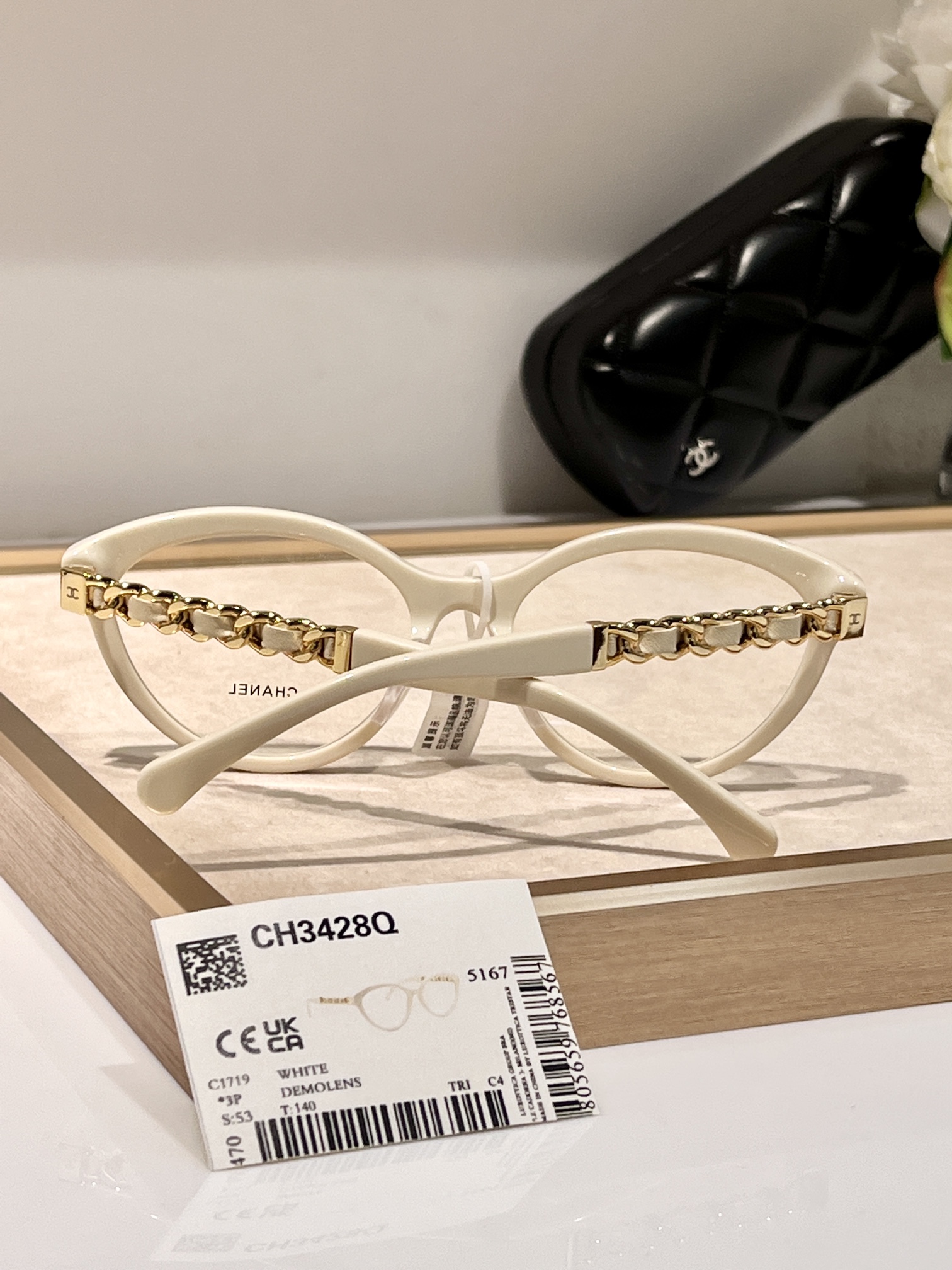 CH3428Q  Size:54-17-140