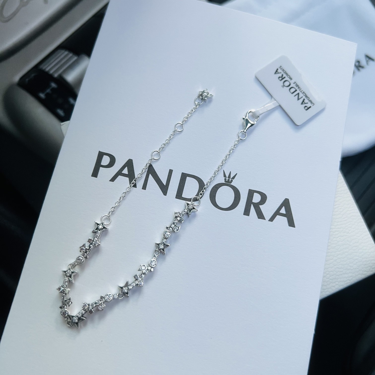 Pan women necklace 29