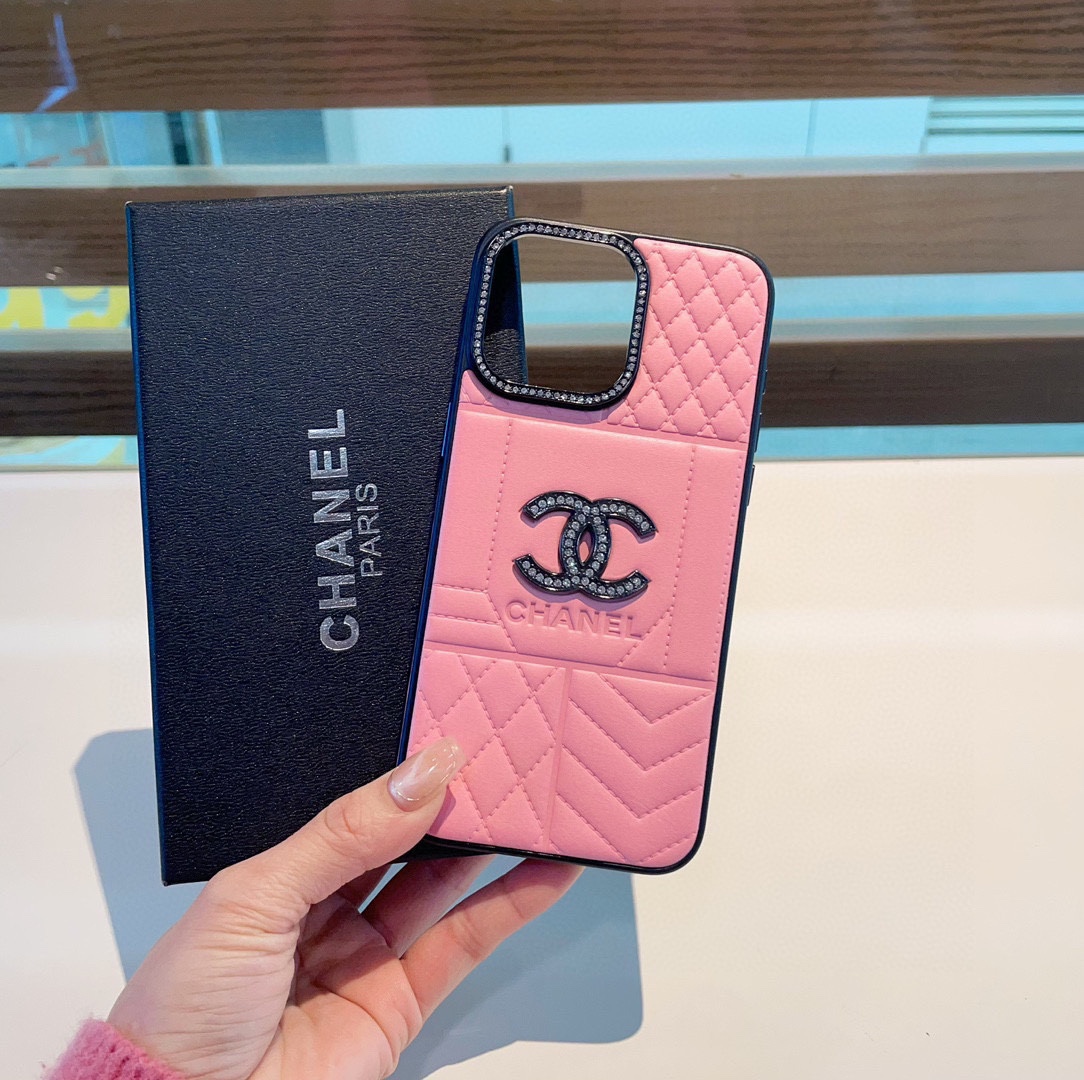 CC Phone Case 0023