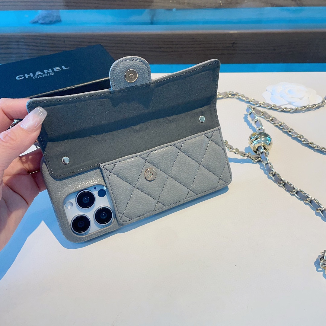 CC phone case new arrival 03~