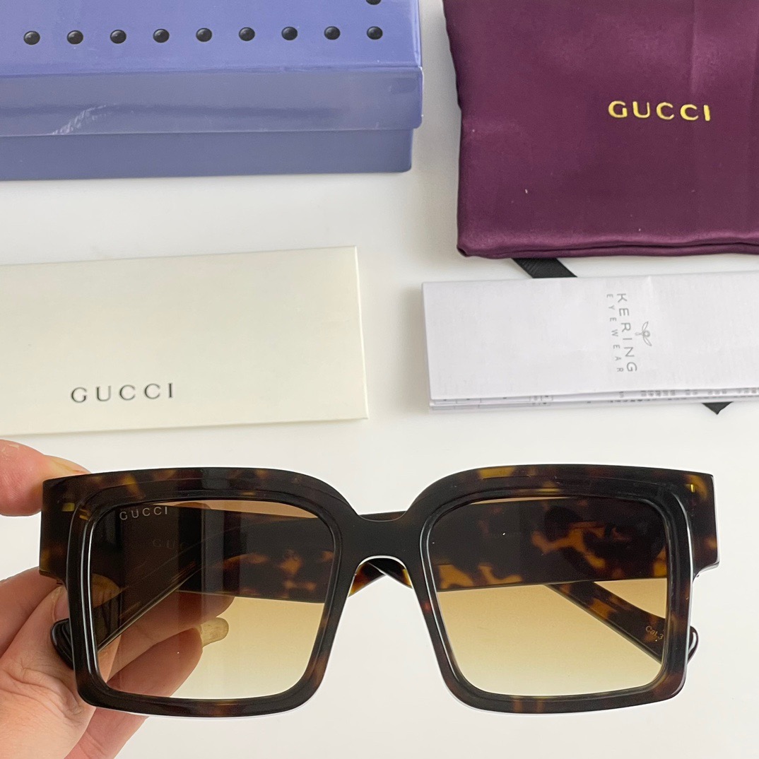 GG1307S SIZE：51-21-140