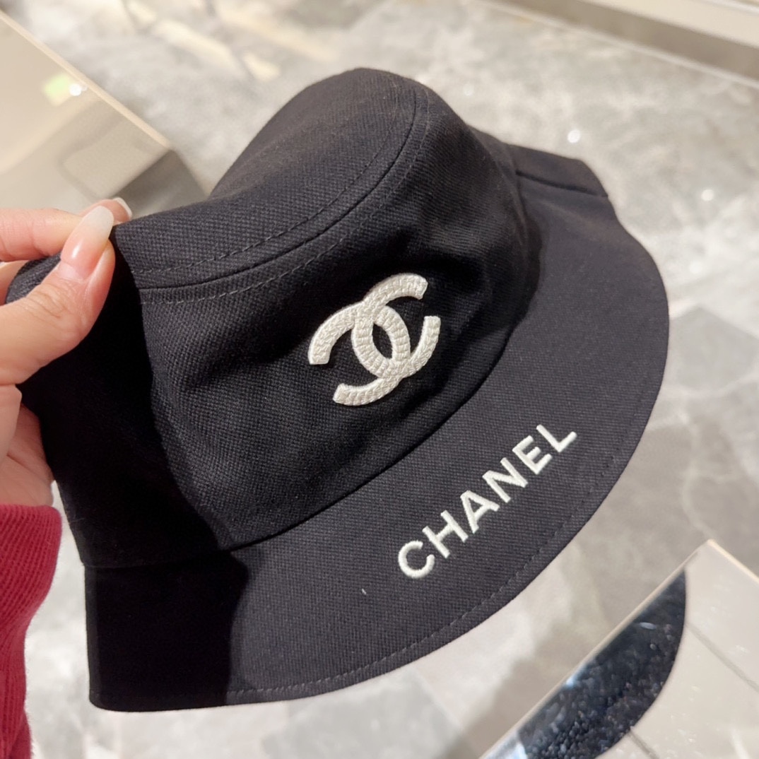 CC Hat 0006