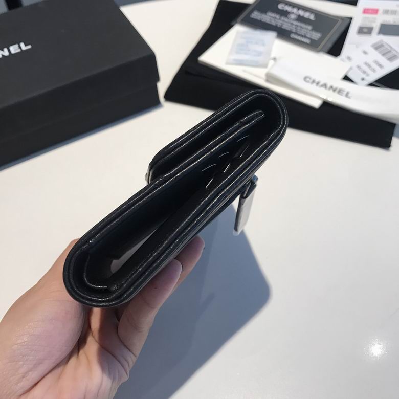 CC 80734 11cm YG wallet