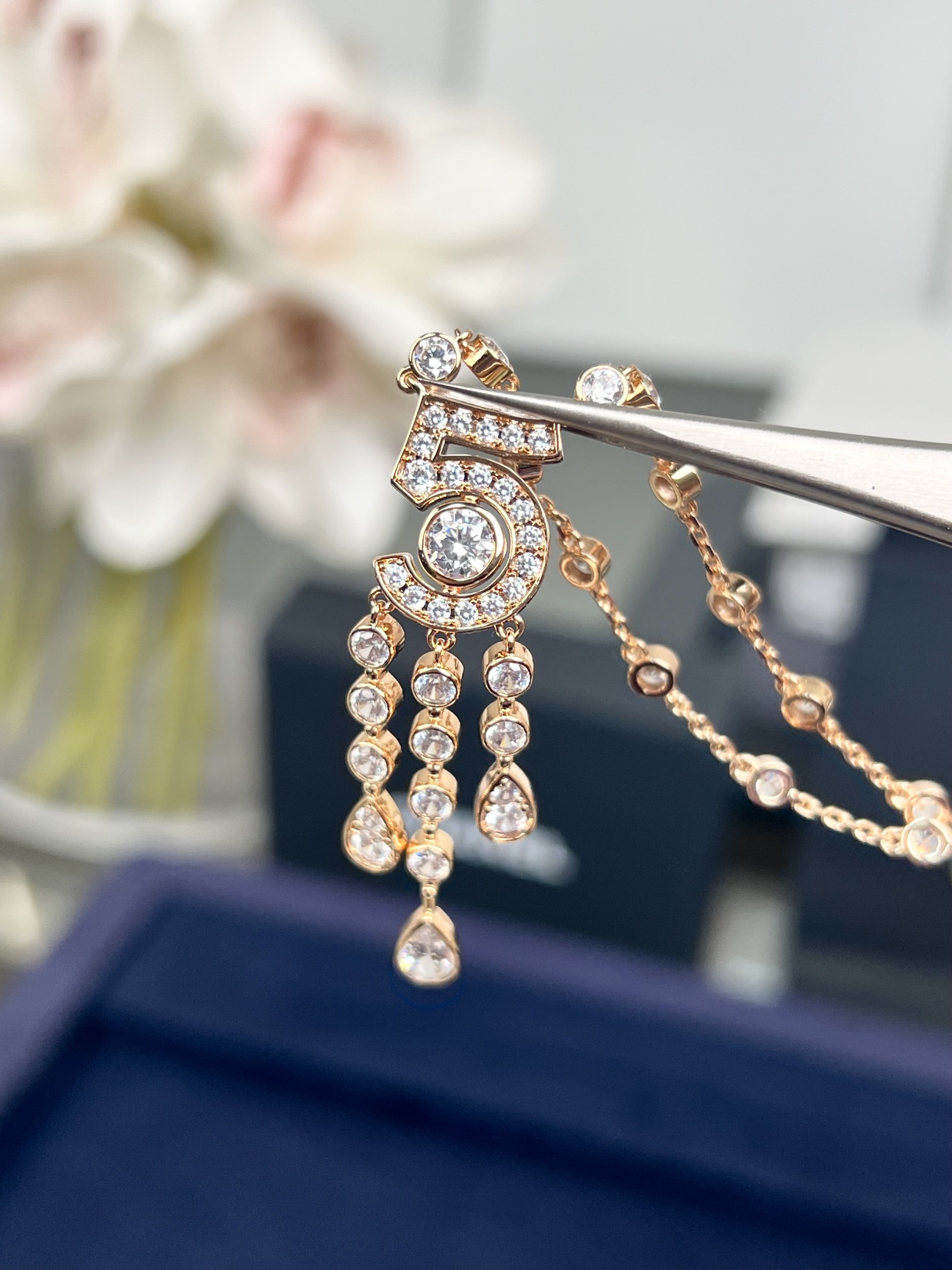 cc New Arrival Necklace 016