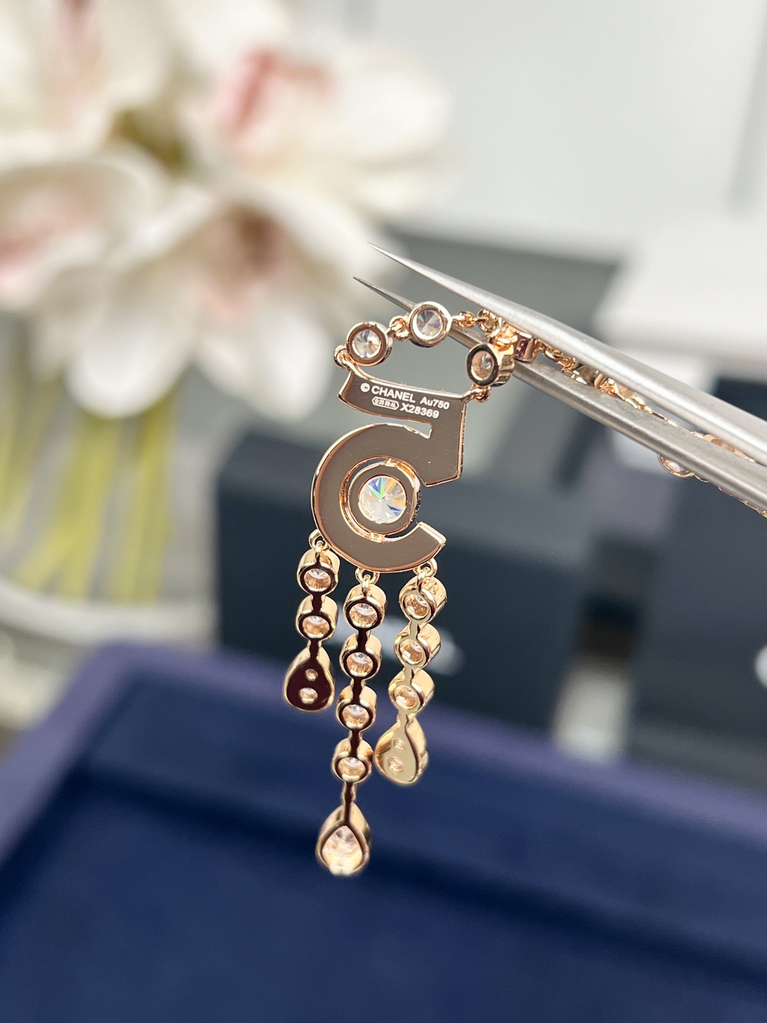 cc New Arrival Necklace 016