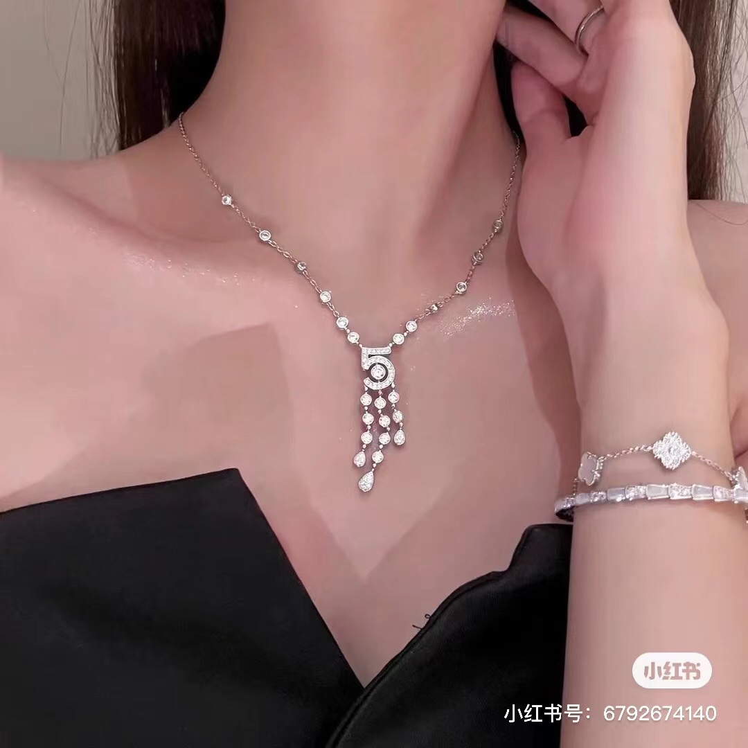 cc New Arrival Necklace 016