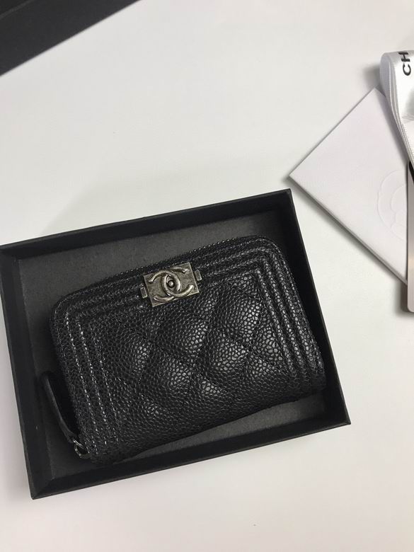 CC 81467 YG 4colour wallet