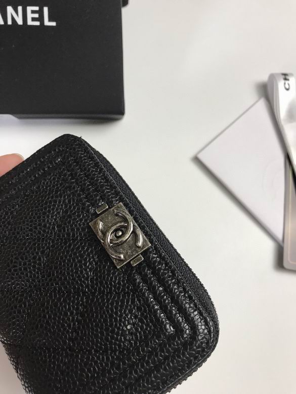 CC 81467 YG 4colour wallet