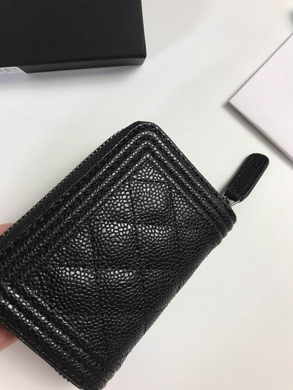 CC 81467 YG 4colour wallet