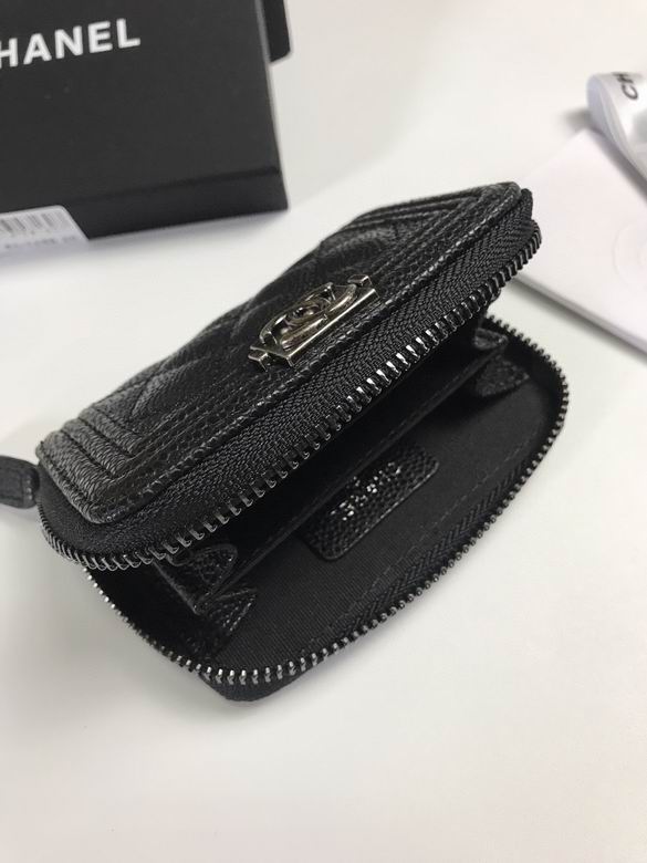 CC 81467 YG 4colour wallet