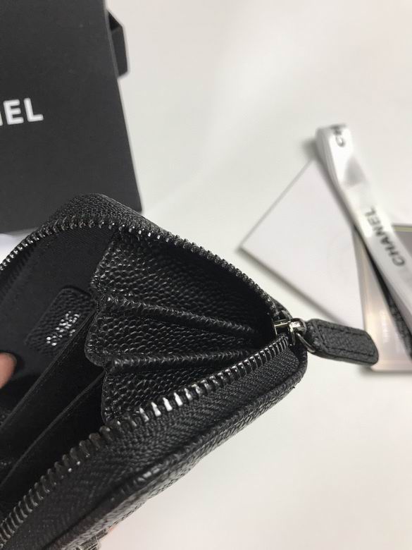 CC 81467 YG 4colour wallet