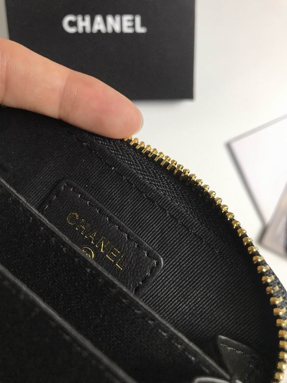 CC 81467 YG 4colour wallet