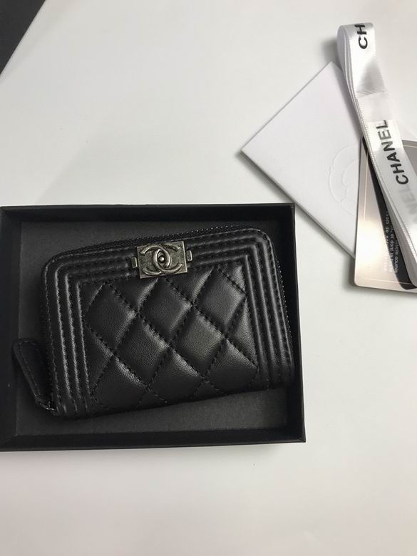 CC 81467 YG 4colour wallet