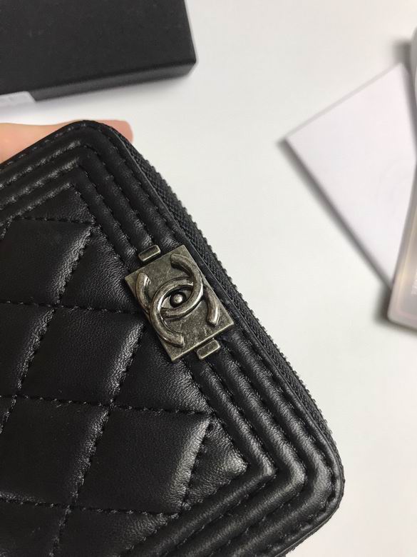 CC 81467 YG 4colour wallet