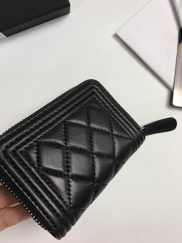 CC 81467 YG 4colour wallet