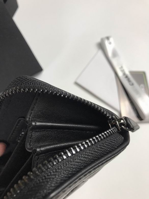 CC 81467 YG 4colour wallet