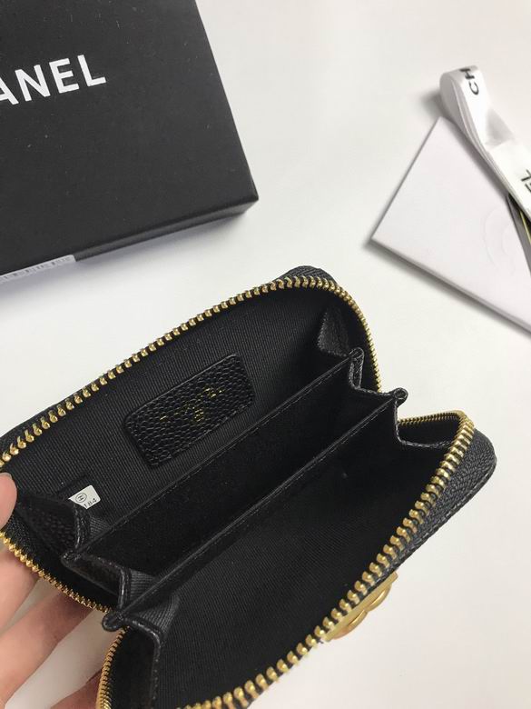 CC 81467 YG 4colour wallet