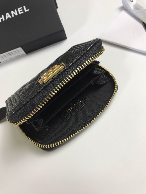 CC 81467 YG 4colour wallet