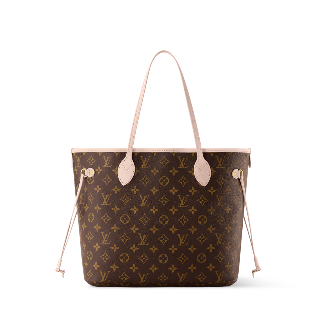 Louis M28375 Neverfull Inside Out MM 31 x 28 x 14 cm